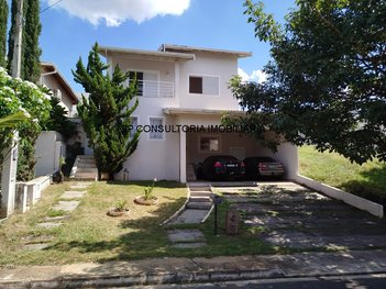 house em Rua Serra do Acarai, Jardim Reserva Bom Viver de Indaiatuba - Indaiatuba - SP