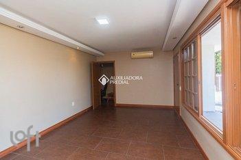 house em Líbia, Vila Ipiranga - Porto Alegre - RS