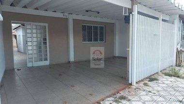 house em Rua Fundição de Ouro, Vila São Geraldo - Taubaté - SP