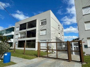 apartment em Avenida Central, Xangri-Lá - Xangri-Lá - RS