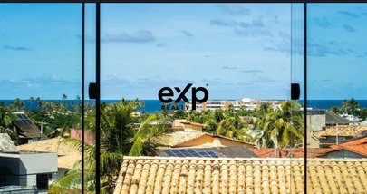 apartment em Avenida Praia de Itapoan, Vilas do Atlântico - Lauro de Freitas - BA