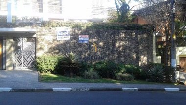 house em Avenida Sílvio Sciumbata, Interlagos - São Paulo - SP