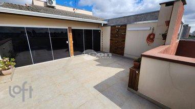 apartment em Juazeiro, Paraíso - Santo André - SP