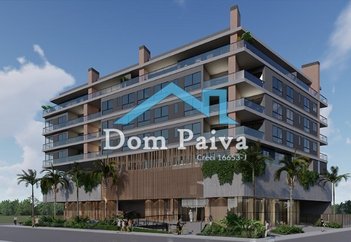 apartment em Rua Amoreira, Canto Grande - Bombinhas - SC
