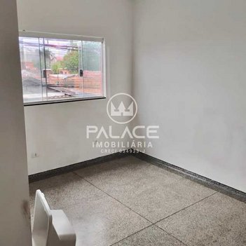 house em Rua Amador Bueno, Monte Líbano - Piracicaba - SP