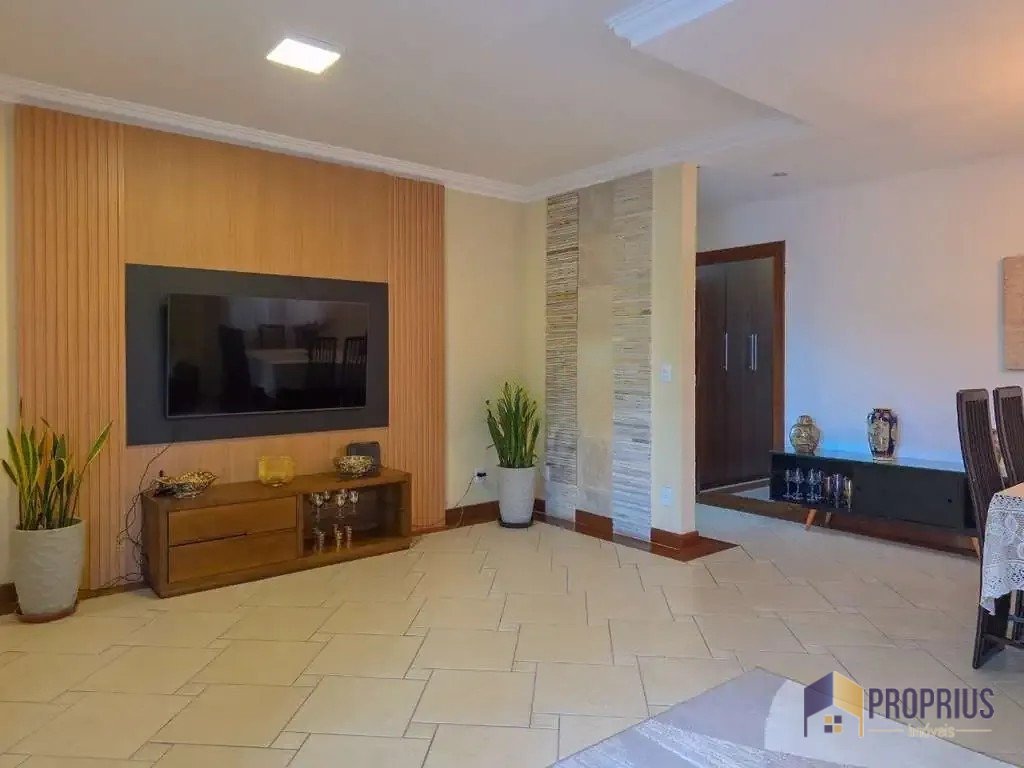 Apartamento com 4 quartos — Jaraguá, Belo Horizonte