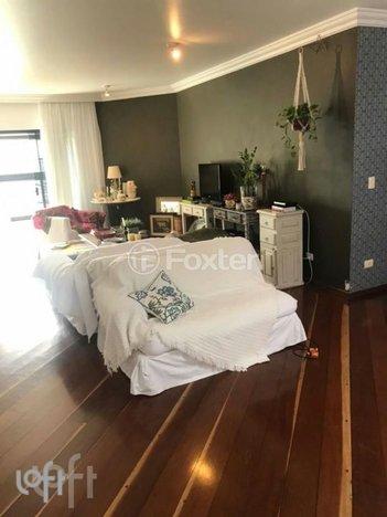 apartment em Continental, Centro - São Bernardo do Campo - SP