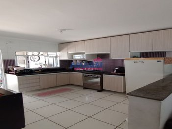 house em José Theodoro de Siqueira, Bairro do Colonia - Jacareí - SP