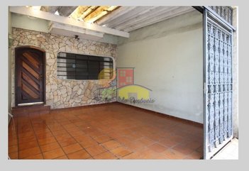 house em Rua Valentina Procopp, Ferrazópolis - São Bernardo do Campo - SP