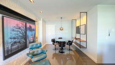 apartment em Avenida Campeche, Campeche - Florianópolis - SC