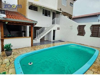 house em Rua Holanda, Jardim Europa - Campo Limpo Paulista - SP