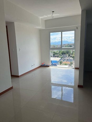 apartment em Estrada General Mena Barreto, Centro - Nilópolis - RJ