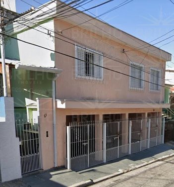 house em Rua Raul Torres, Vila Campesina - Osasco - SP