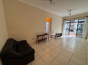 apartment em Rua Maranhão, Pompéia - Santos - SP