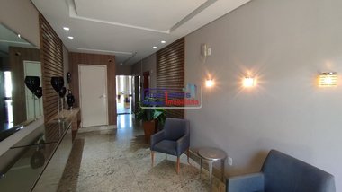 apartment em Rua Minas Gerais, Senhora das Graças - Betim - MG