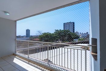 apartment em Rua Manoel Clemente Gomes, Nova Aliança - Ribeirão Preto - SP
