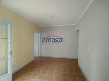 house em Rua Almirante Tamandaré, São João - Jacareí - SP