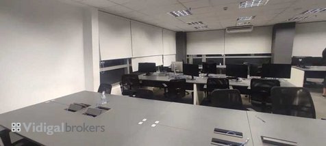 office em Cardeal Arcoverde, Pinheiros - São Paulo - SP