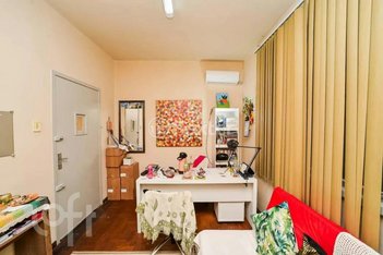 apartment em Rua Carlos Von Koseritz, São João - Porto Alegre - RS