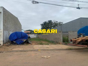 land_lot em Rua Marina Alves Carriel, Vila dos Ipês - Boituva - SP