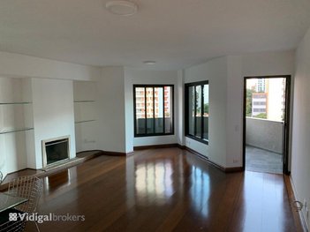 apartment em Rua Cristiano Viana, Cerqueira César - São Paulo - SP