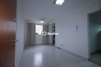 apartment em Rua Augusto Moreira, Santa Amélia - Belo Horizonte - MG