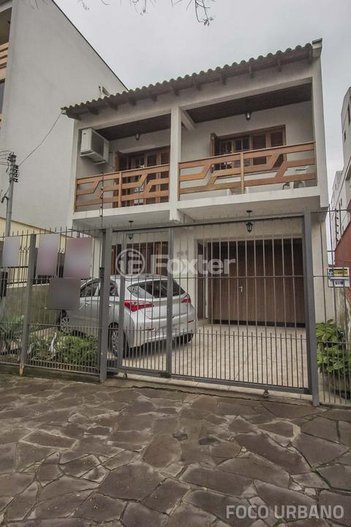 house em Rua Veador Porto, Santana - Porto Alegre - RS