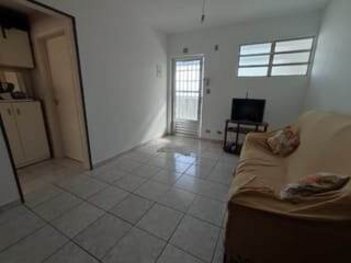 apartment em Avenida Presidente Castelo Branco, Maracanã - Praia Grande - SP