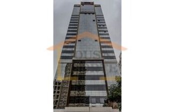 office em Angelica, Santa Cecília - São Paulo - SP