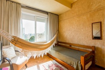 apartment em Rua Ana Cintra, Campos Elíseos - São Paulo - SP