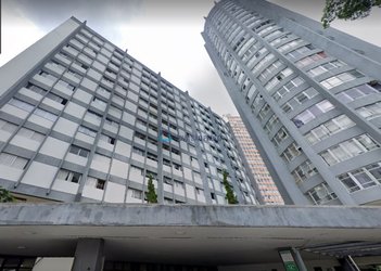 apartment em Rua Santo Amaro, Bela Vista - São Paulo - SP