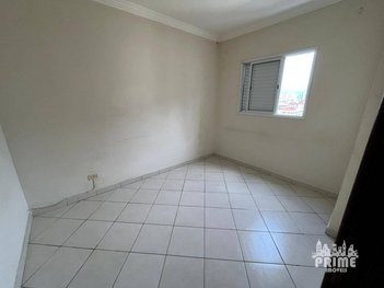 apartment em Rua José de Alencar, Ocian - Praia Grande - SP