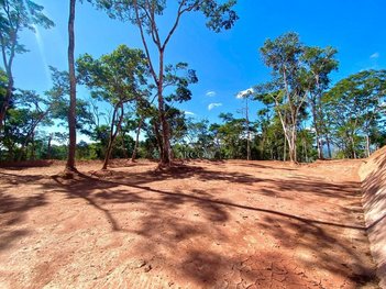 land_lot em Avenida Tiradentes, Centro - Petrópolis - RJ