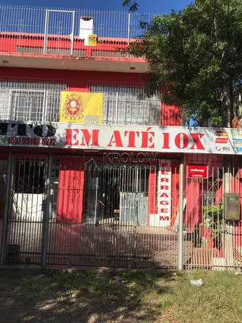 office em Rio Grande do Sul, Laranjal - Pelotas - RS