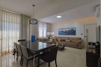 apartment em Pium-I, Carmo - Belo Horizonte - MG