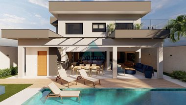 house em Avenida Engenho Velho, Lagoinha - Ubatuba - SP