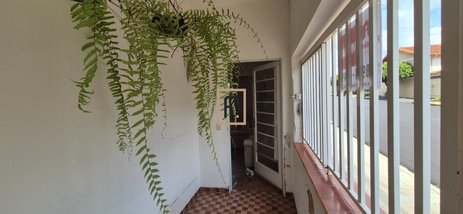 house em Rua José de Castro Figueiredo, Vila Carvalho - Mococa - SP