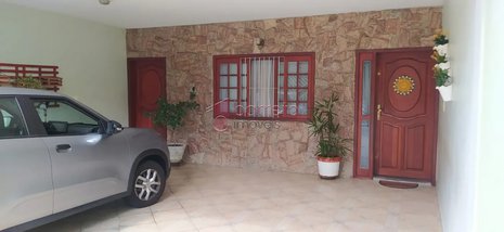 house em Rua Nilo Avelino Macedo, Vila Galvão - Jundiaí - SP