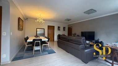 apartment em Rua Saturno, Aclimação - São Paulo - SP