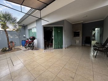 house em Rua Ernesto Volpato, Jardim Paraíso - Maringá - PR