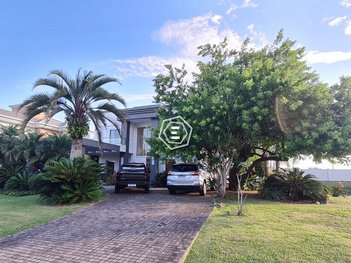 house em Avenida Central, Xangri-Lá - Xangri-Lá - RS