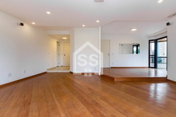 apartment em Avenida José Galante, Vila Suzana - São Paulo - SP