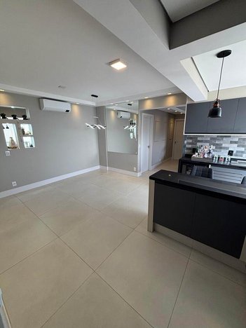 apartment em Rua Lúcia Caiaffa, Vila Pereira Barreto - São Paulo - SP