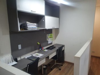 office em Rua Capitão Cassiano Ricardo de Toledo, Chácara Urbana - Jundiaí - SP