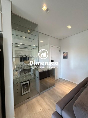 apartment em Rua Coronel Luiz Caldeira, Itacorubi - Florianópolis - SC