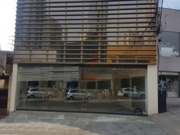 commercial_property em Emilia Marengo, Vila Regente Feijó - São Paulo - SP