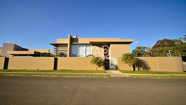 house em Rua Doutor Waldyr Obayashi, Butiatuvinha - Curitiba - PR