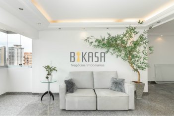 apartment em Rua Altinópolis, Água Fria - São Paulo - SP