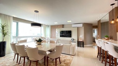 apartment em Rua 2500, Centro - Balneário Camboriú - SC