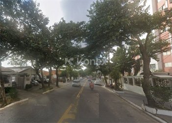 land_lot em Rua Bica de Pedra, Vila Anglo Brasileira - São Paulo - SP